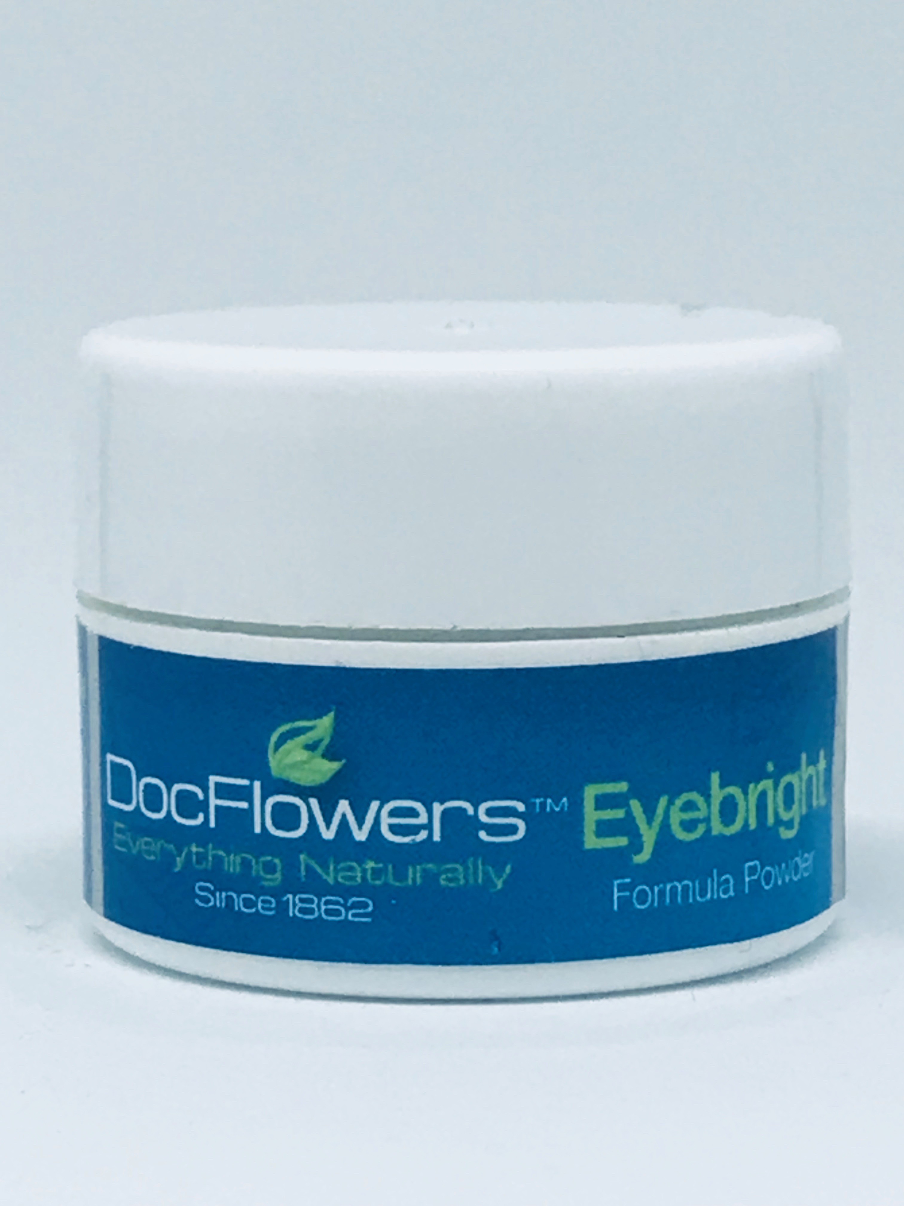 Eyebright Formula (Powder) 