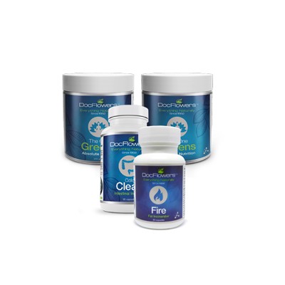 Fire InTHINerator - Fat Loss Pack 1