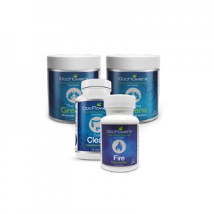 Fire Fat Inthinerator Fat Loss Pack 2