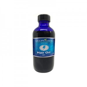 Hair Oil 1oz