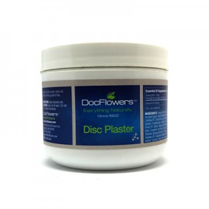 Disc Plaster